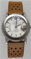 Reloj Gucci Mujer in Acero YA101502 - YA101502